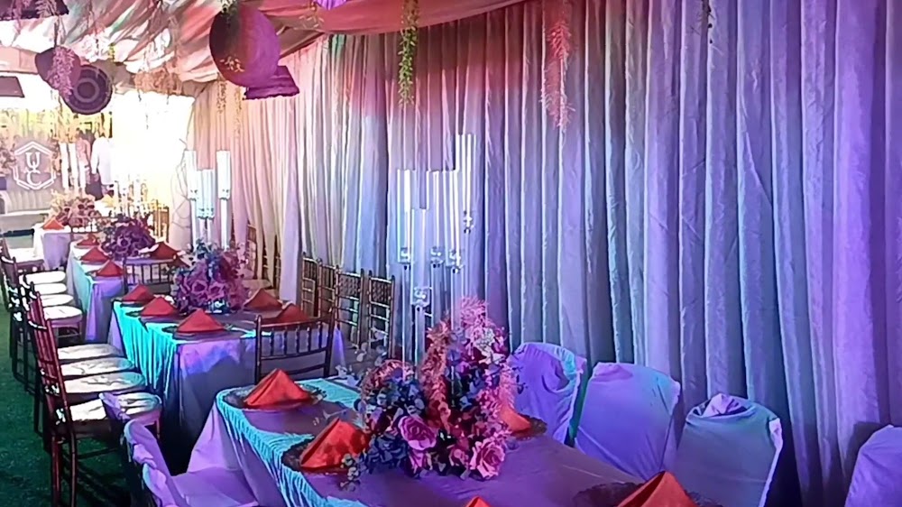 Ikorodu Club Aga - wedding venue in Ikorodu
